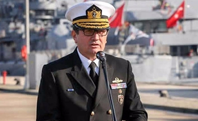 YAŞ sonrası Deniz Kuvvetleri sarsıldı!