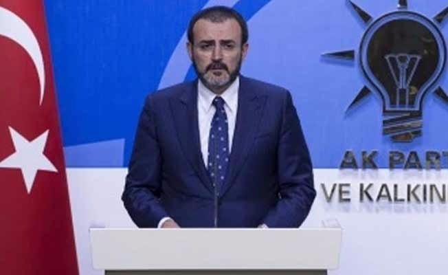 Markar Esayan'a yeni görev