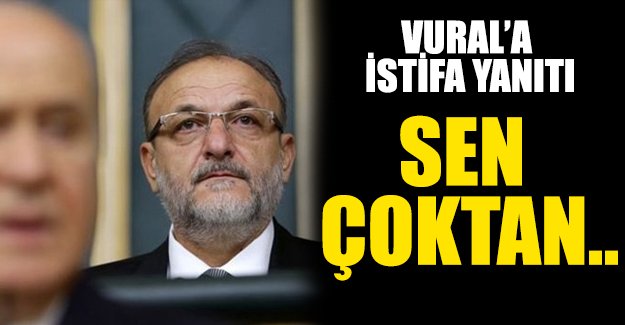 Yönetim anlayışı yaralayıcı