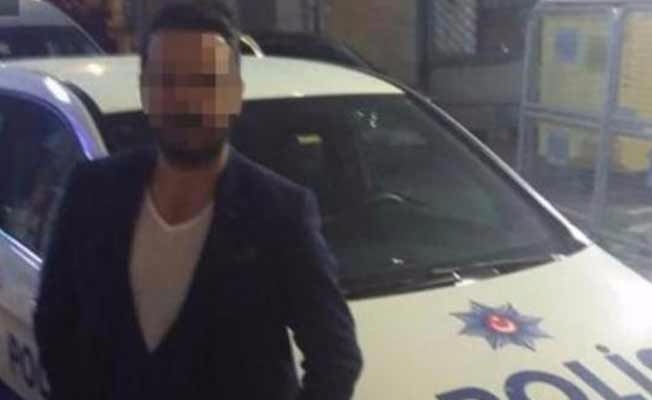 Hostes adaylarını iş vaadiyle tuzağa düşürdü!