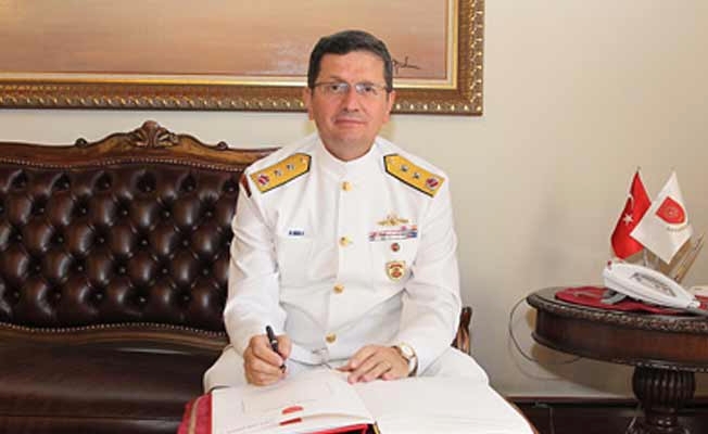 Deniz Kuvvetleri Komutanlığına atanan Koramiral Adnan Özbal kimdir?