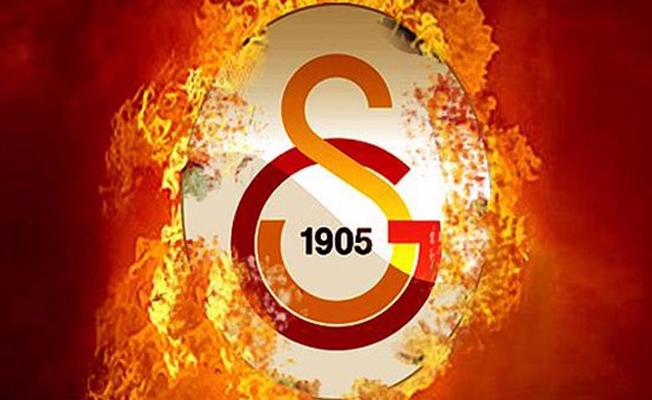 Galatasaray'ın 5 oyuncusu salonda çalıştı