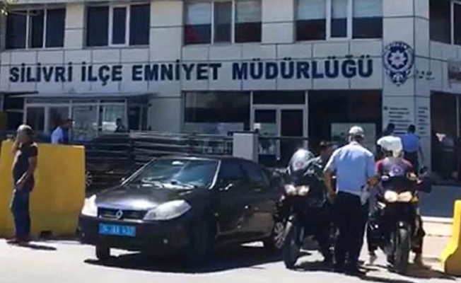 Silivri İlçe Emniyet Müdürlüğü'ne flaş atama