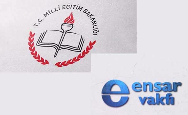 MEB sadece Ensar Vakfı değil, Birlik Vakfı ve İlim Yayma Cemiyeti’ne de teslim oldu!