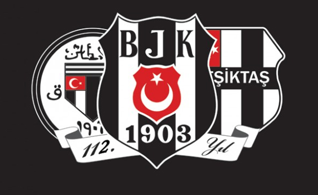 Beşiktaş'tan Lucescu'ya tebrik mesajı