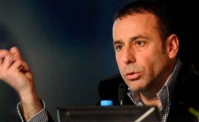 Abdullah Avcı: 'Oynadığımız karşılaşma da bir 'milli maç'