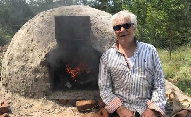Eski İçişleri Bakanı Gazioğlu'nun kardeşi yangında öldü 