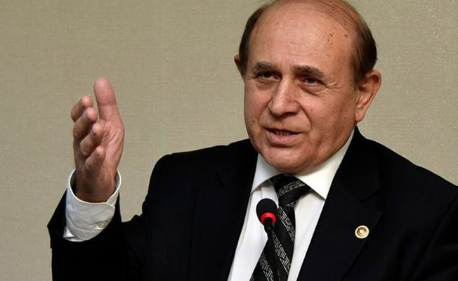 Burhan Kuzu'dan en sık kullandığı küfür hakkında açıklama