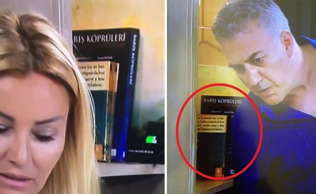 Çocuklar Duymasın! FETÖ'den soruşturuluyor..