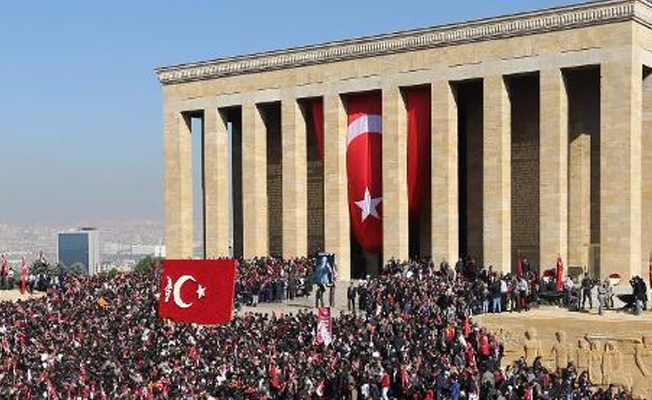 30 Ağustos kutlamalarına yasak! Festival serbest...
