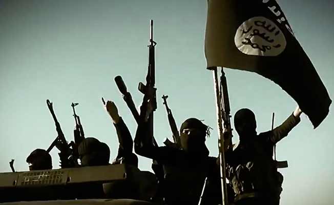 Interpol’den 173 kişilik IŞİD listesi, içlerinde Avrupa'lı da var