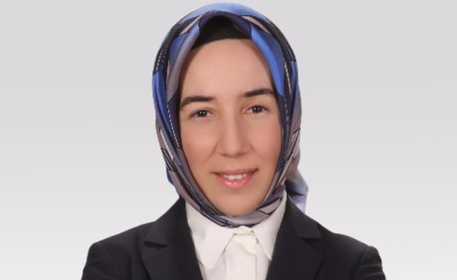 Saray’dan Merkez Bankası'na aykırı yorum