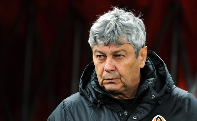 İşte Lucescu'nun maaşı!