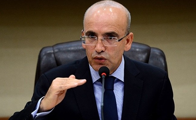 Son dakika...Mehmet Şimşek'ten flaş trafik sigortası açıklaması