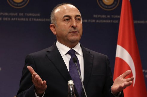 Mevlüt Çavuşoğlu, 'Siyasetçilerin İncirlik'e ziyaretini uygun görmüyoruz'