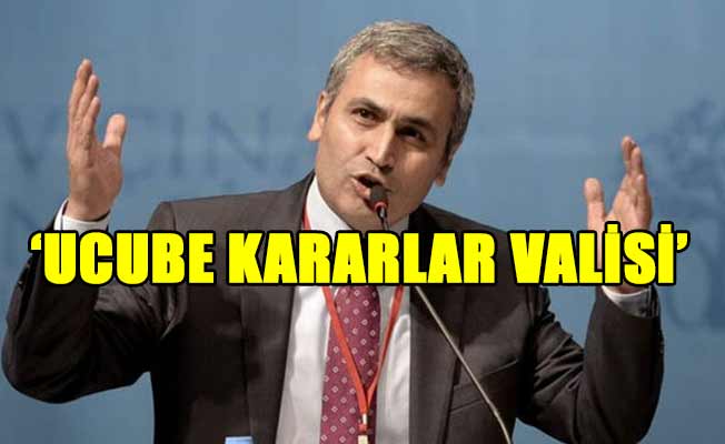 Valiliğin 30 Ağustos yasağına CHP'den sert tepki