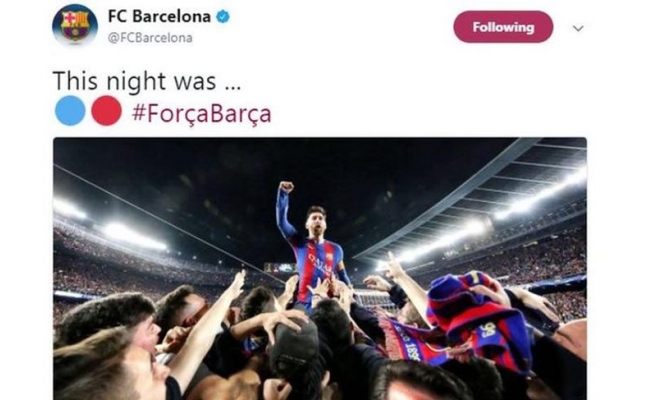 Neymar’ın Barcelona’dan ayrılmaya karar verdiği an…