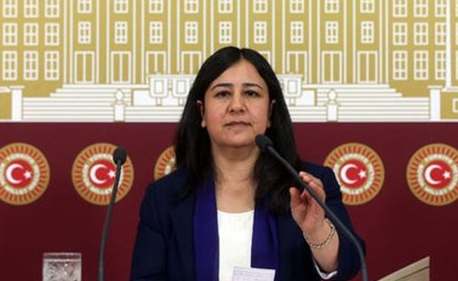 HDP'li  Demirel hakkında yeni fezleke hazırlandı