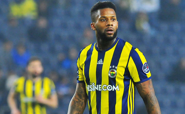 Lens resmen Beşiktaş'ta