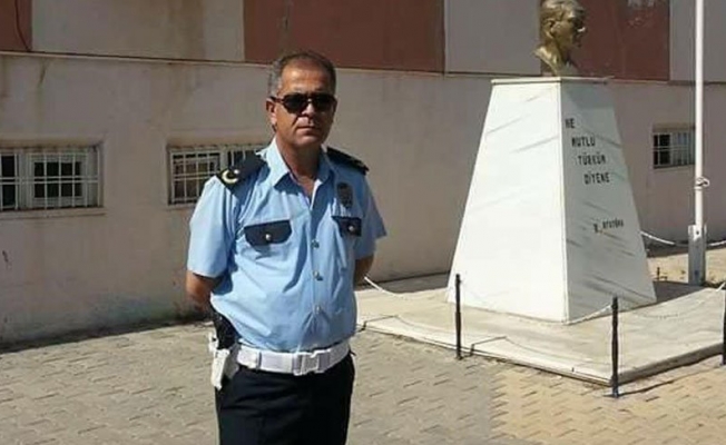 FETÖ’den tutuklu emniyet müdürü cezaevinde öldü