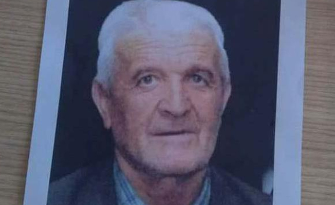 Tarlaya gitmek için evden çıktı, 10 gündür haber alınamıyor!