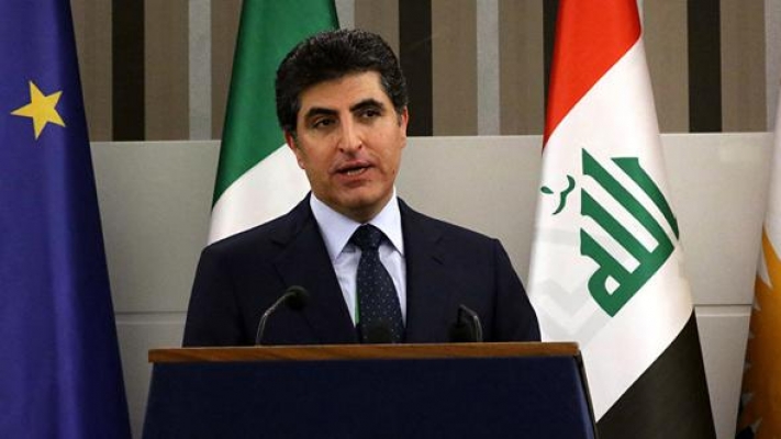 Barzani'den referandum çıkışı!