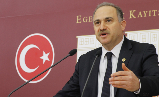 CHP, AYM'ye gidiyor