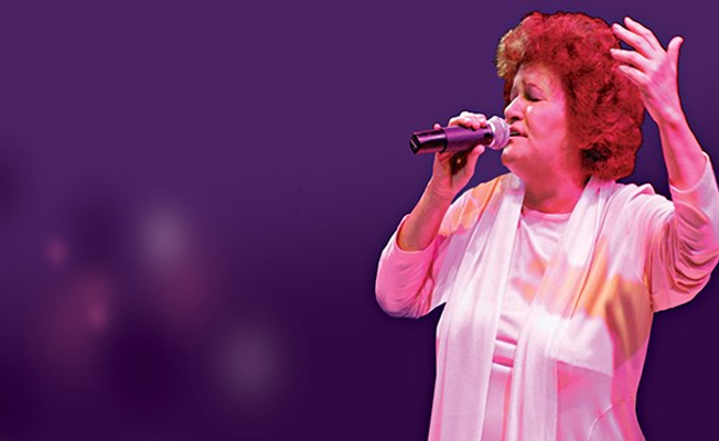 Selda Bağcan o şirkete dava açtı!