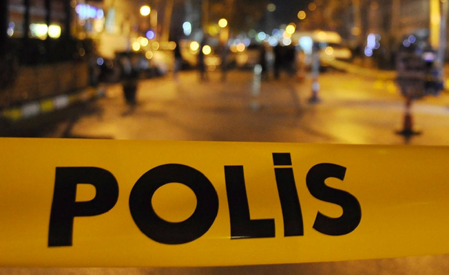 Merdivenlerden düşen bebek yaşamını yitirdi!