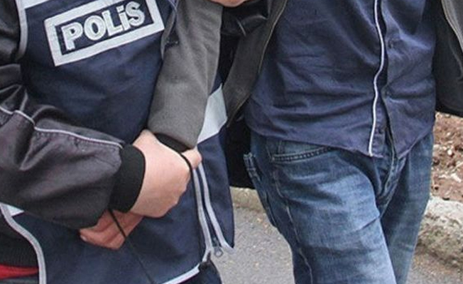 Kuran kursu hocası, kız öğrencileri tacizden tutuklandı!