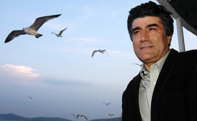 Dink davasında 4 tahliye