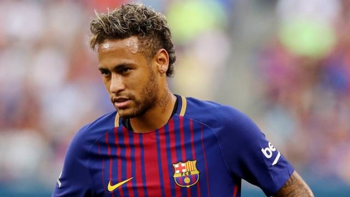 Neymar’ın transferine taş koydular!