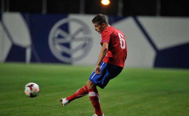 Göztepe'de Pantic iddiası!