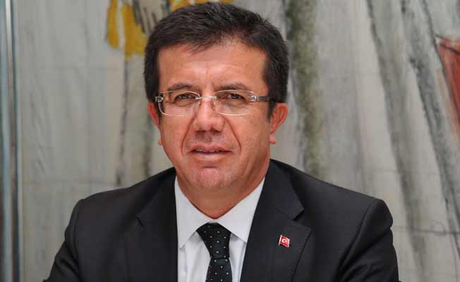 Bakan Zeybekci, Ruhani'nin yemin töreni için İran'a gidiyor!
