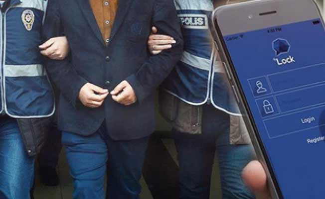 Hatay'da FETÖ'den 11 kişi tutuklandı