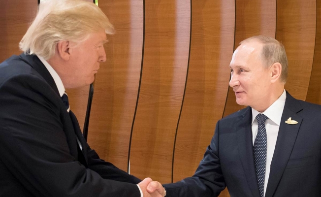 Rusya'dan Amerika'ya Türk kartı