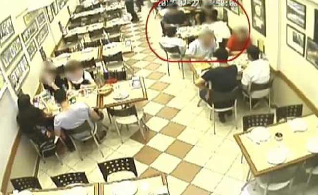 Kendilerini savcı ve polis olarak tanıtan 5 kişi gözaltına alındı