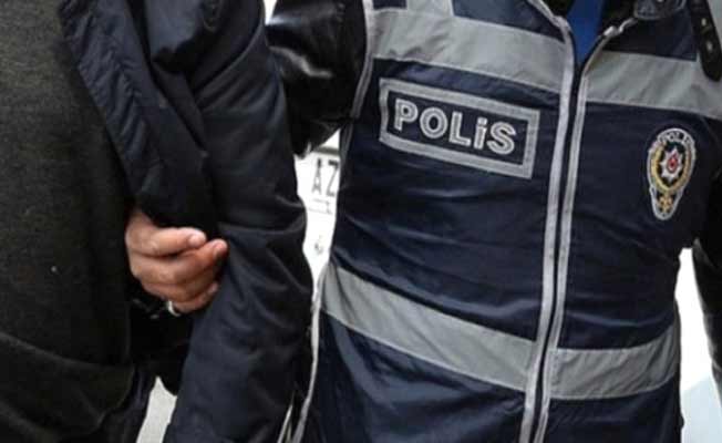 Yaşlı adamın maaşını çeken şüpheli yakalandı!