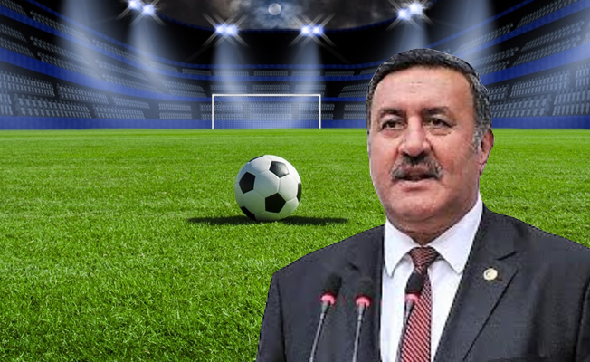 Futbolda karanlık işler araştırılsın