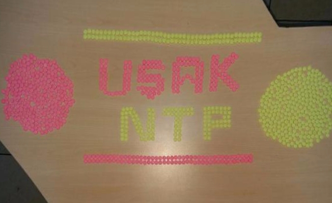 Polisin durdurduğu otomobilden çıkanlar hayrete düşürdü!