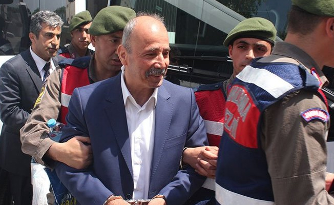 'Notu Gülen'in el yazısıyla karşılaştırın'
