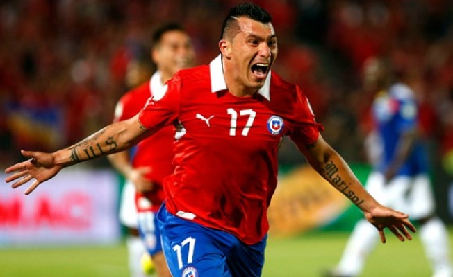 Beşiktaş Yöneticisi resmen duyurdu: Gary Medel ile ilgileniyoruz!