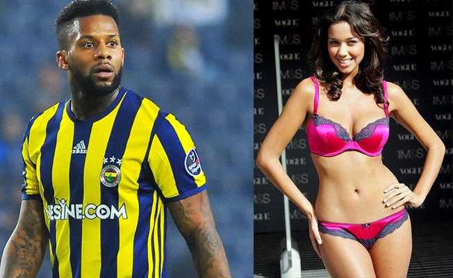 Yenge'den Lens'e çağrı: Come to Beşiktaş!