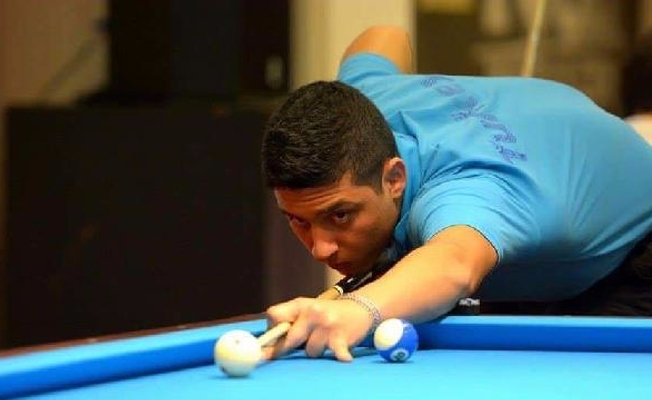 Cepli Bilardo'da Türkiye önemli bir başarıya imza attı!