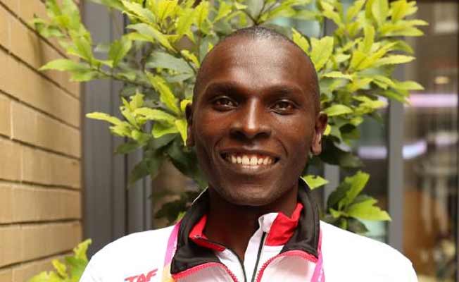 Atletizm Şampiyonası'nda ilk finali Polat Kemboi Arıkan koşacak!