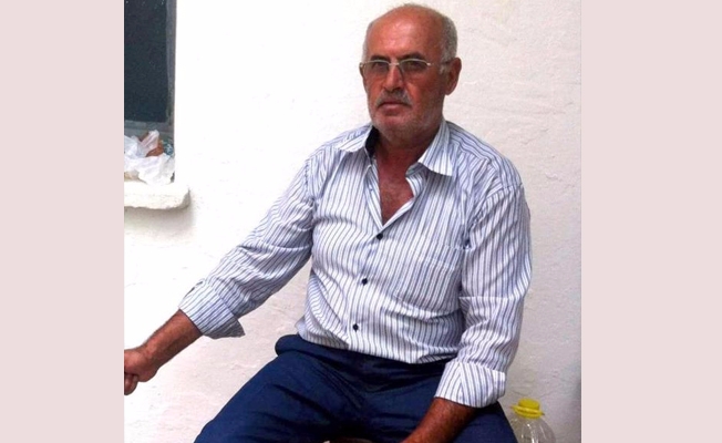 Abisini öldürdü, yeğenini yaraladı!