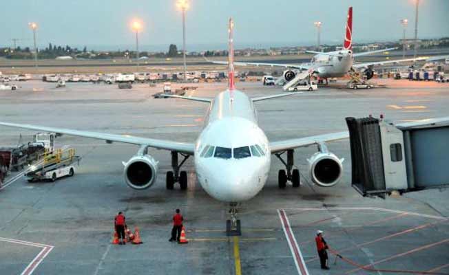 Batan motoryatın içersinden çıkartılan anne ve oğlun cenazeleri İstanbul'a getirildi