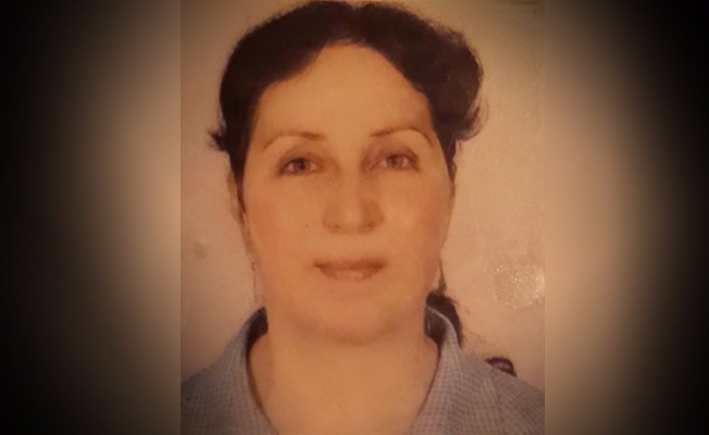 66 yaşındaki kadın evinde ölü bulundu!
