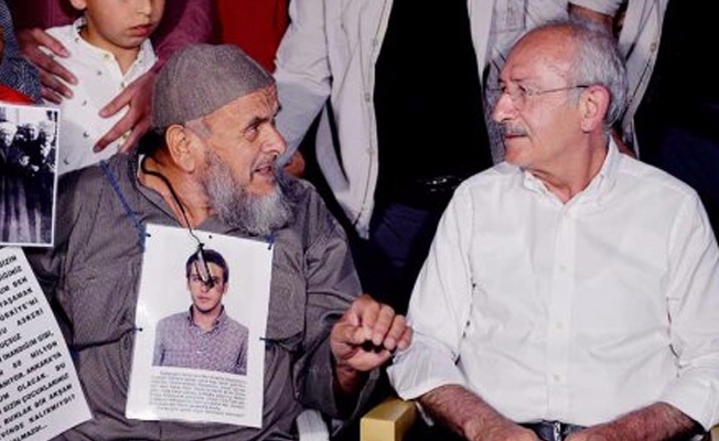Halka ateş etti denilen Veysel Kılıç'ın oğlu için bilirkişi raporu ne diyor?