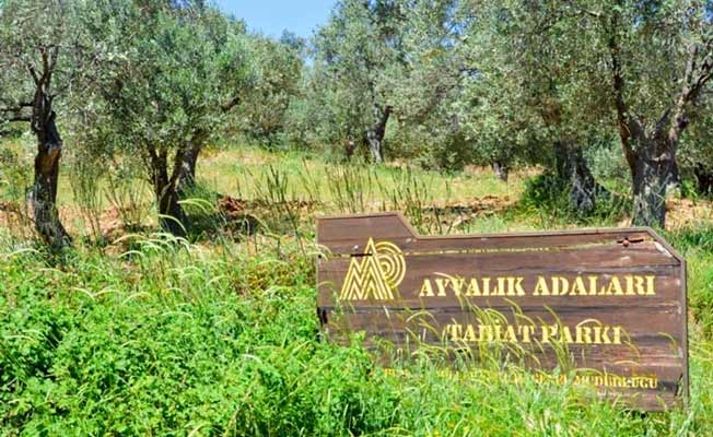 Tabiat Parkı’na yapılaşma tehdidi Danıştay’dan döndü